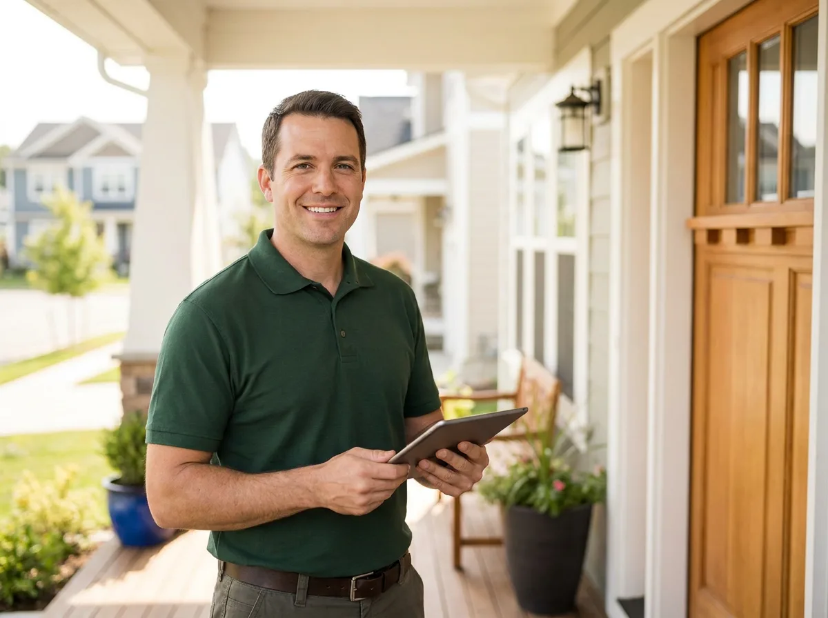 Pest control FAQs for New Freeport, PA